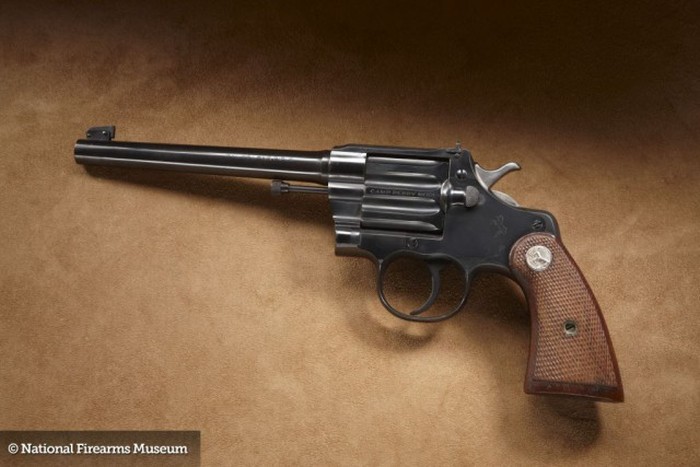      National Firearms (40 )
