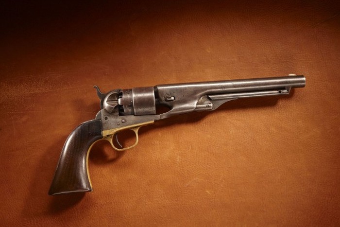      National Firearms (40 )
