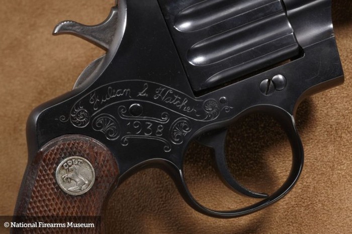      National Firearms (40 )