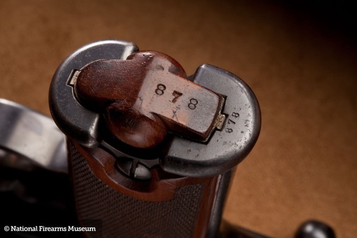      National Firearms (40 )