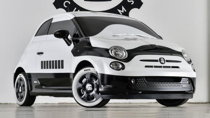  Fiat   " " (10 )