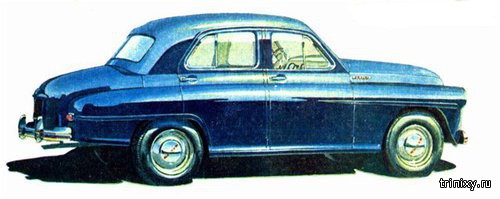 Не выпущенные автомобили российского автопрома (29 фото) Не выпущенные автомобили российского автопрома (29 фото)