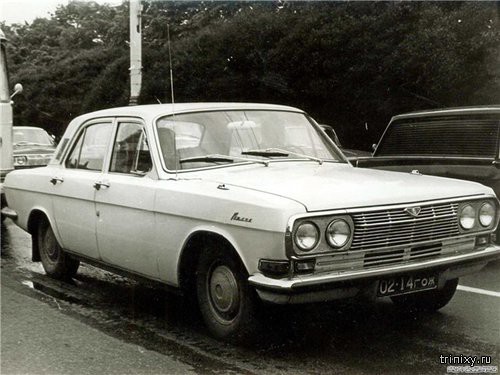 Не выпущенные автомобили российского автопрома (29 фото) Не выпущенные автомобили российского автопрома (29 фото)