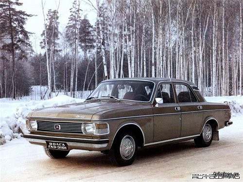 Не выпущенные автомобили российского автопрома (29 фото) Не выпущенные автомобили российского автопрома (29 фото)