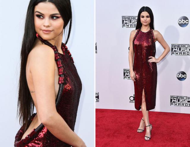 10     American Music Awards-2015 (10 )