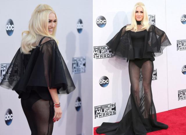 10     American Music Awards-2015 (10 )