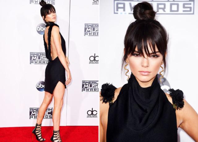 10     American Music Awards-2015 (10 )