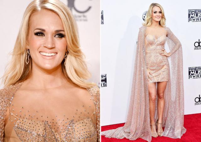 10     American Music Awards-2015 (10 )