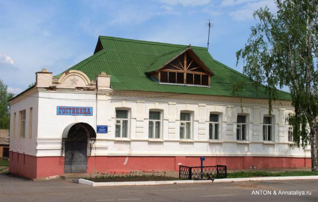 Чистая и приятная российская провинция (12 фото) Чистая и приятная российская провинция (12 фото)