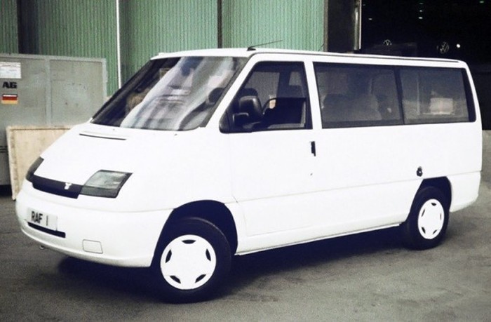 Малоизвестные модели Рижской автобусной фабрики (РАФ) (10 фото) Малоизвестные модели Рижской автобусной фабрики (РАФ) (10 фото)