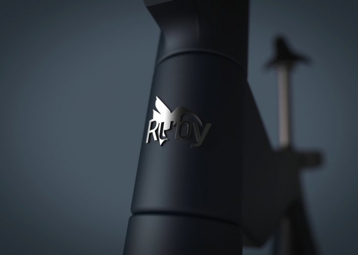 RubyBike – концепт умного велосипеда-конструктора (10 фото) RubyBike – концепт умного велосипеда-конструктора (10 фото)