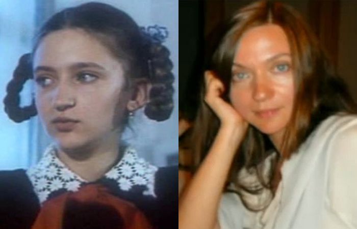 Актеры любимых фильмов для детей тогда и сейчас (10 фото) Актеры любимых фильмов для детей тогда и сейчас (10 фото)