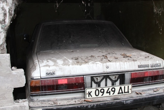    Toyota Mark II  20    (20 )