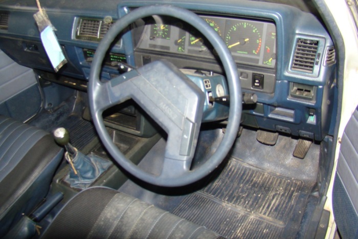    Toyota Mark II  20    (20 )