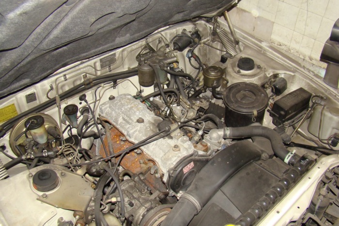    Toyota Mark II  20    (20 )