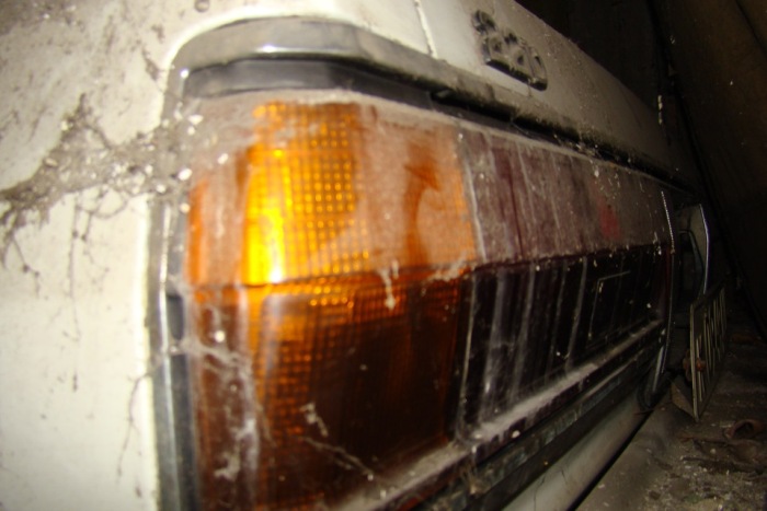    Toyota Mark II  20    (20 )