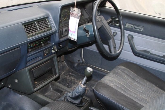    Toyota Mark II  20    (20 )