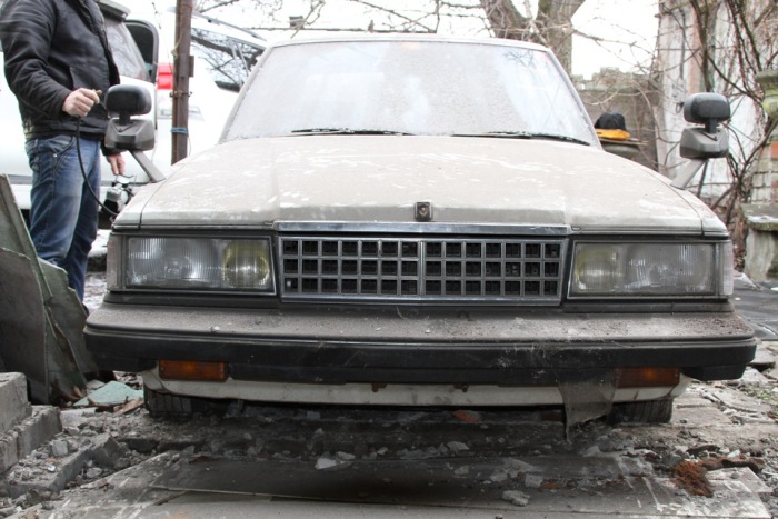    Toyota Mark II  20    (20 )