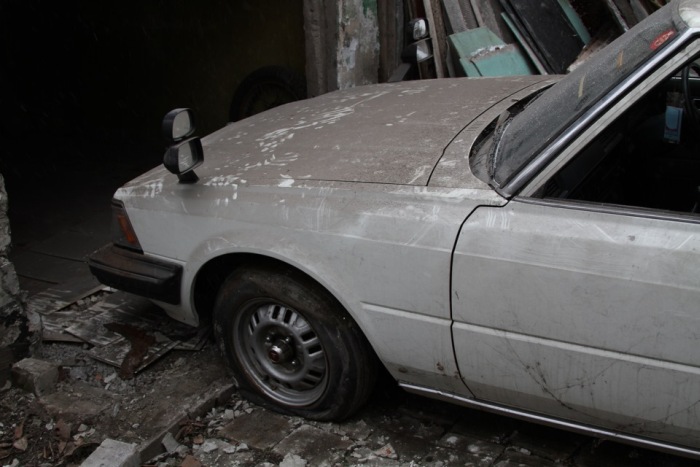    Toyota Mark II  20    (20 )
