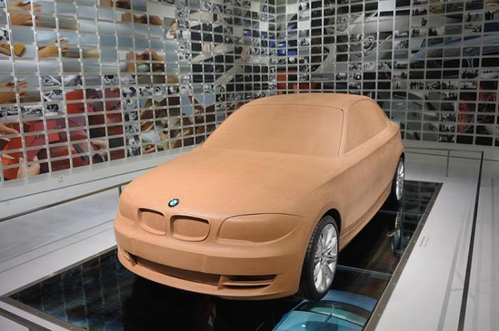 Музей BMW (12 фото) Музей BMW (12 фото)