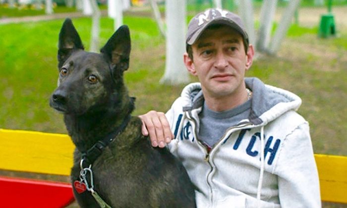 Добрые поступки, сделавшие наш мир немножечко лучше (12 фото) Добрые поступки, сделавшие наш мир немножечко лучше (12 фото)