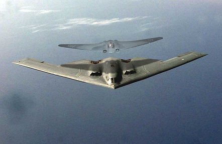 Horton 229 - немецкий самолет неведимка (14 фото) Horton 229 - немецкий самолет неведимка (14 фото)