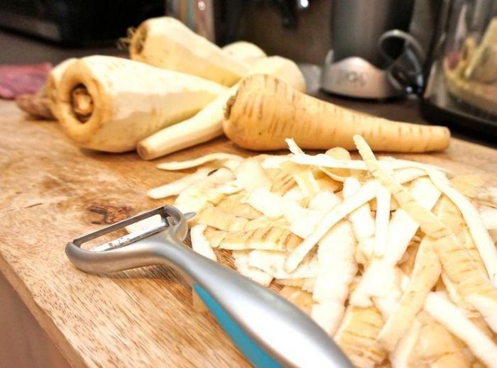 Продукты с полезной кожурой (7 фото) Продукты с полезной кожурой (7 фото)
