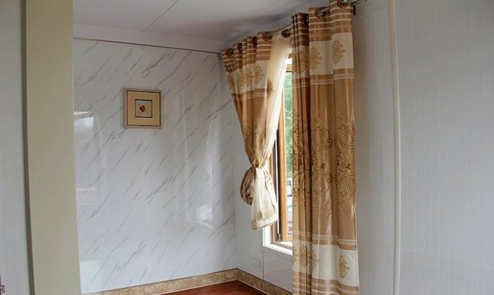 Модульный дом, собранный за 3 часа (8 фото) Модульный дом, собранный за 3 часа (8 фото)