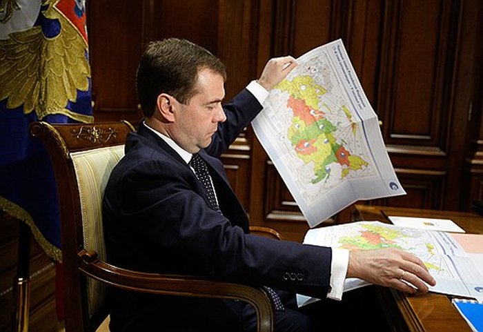 Интересные особенности российского климата (20 фото) Интересные особенности российского климата (20 фото)