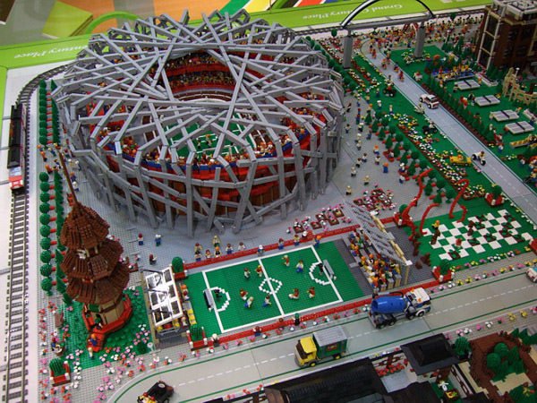    LEGO (13 )
