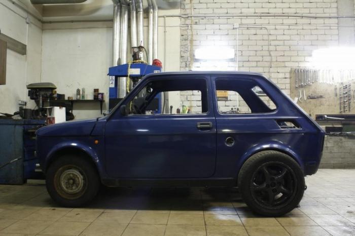    - Fiat 126p (10 )