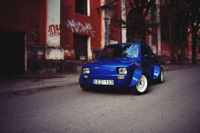    - Fiat 126p (10 )