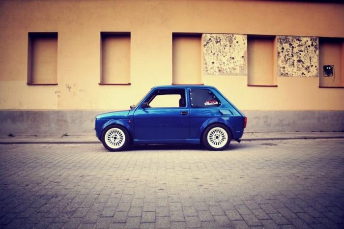    - Fiat 126p (10 )