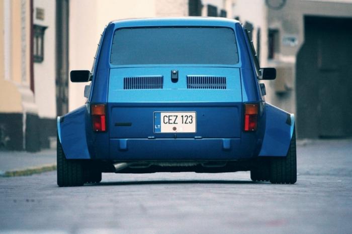    - Fiat 126p (10 )