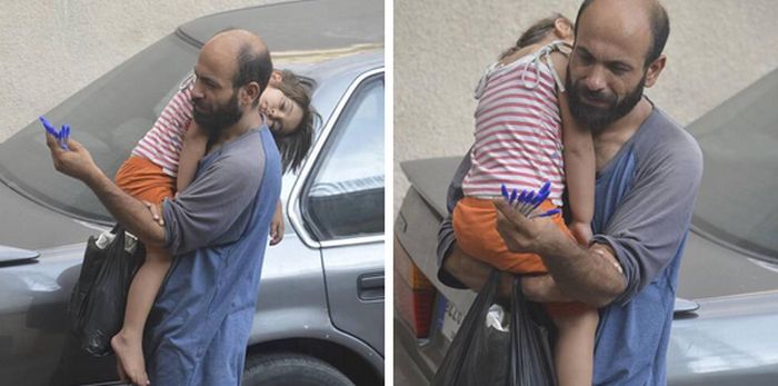 Из беженца в предприниматели (3 фото) Из беженца в предприниматели (3 фото)