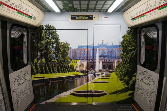 «Отсталая» Россия: 39 фото с саркастическими подписями (39 фото) «Отсталая» Россия: 39 фото с саркастическими подписями (39 фото)
