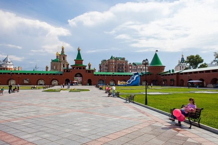 «Отсталая» Россия: 39 фото с саркастическими подписями (39 фото) «Отсталая» Россия: 39 фото с саркастическими подписями (39 фото)