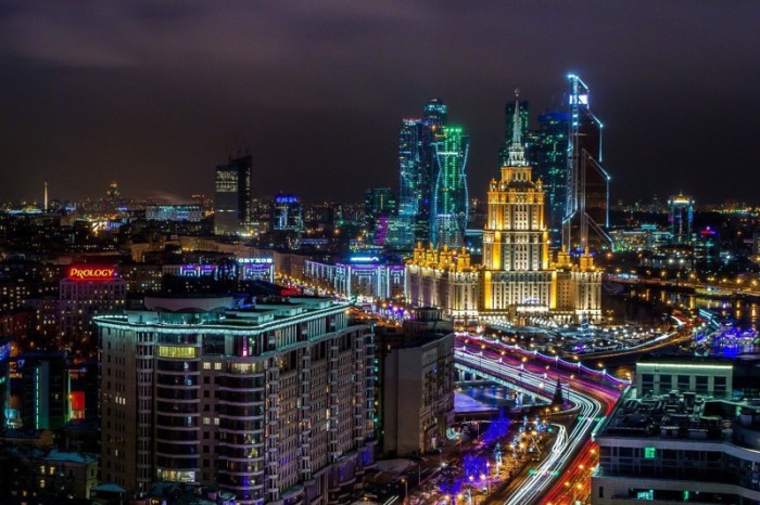 «Отсталая» Россия: 39 фото с саркастическими подписями (39 фото) «Отсталая» Россия: 39 фото с саркастическими подписями (39 фото)