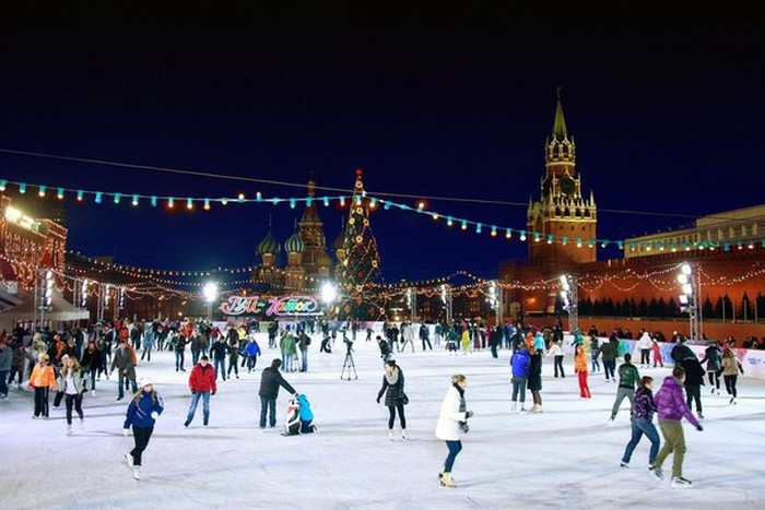 «Отсталая» Россия: 39 фото с саркастическими подписями (39 фото) «Отсталая» Россия: 39 фото с саркастическими подписями (39 фото)