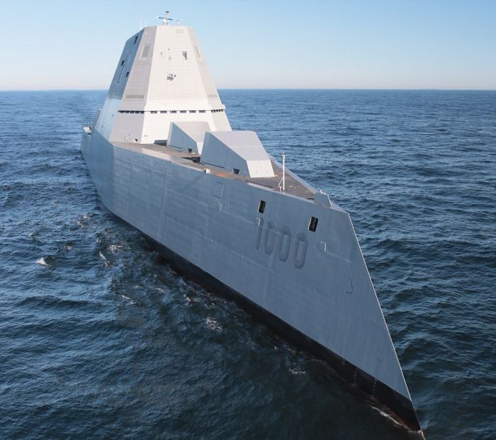         Zumwalt (9 )