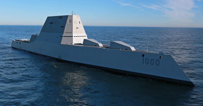         Zumwalt (9 )
