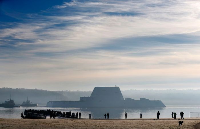         Zumwalt (9 )