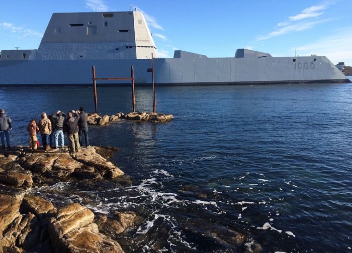         Zumwalt (9 )