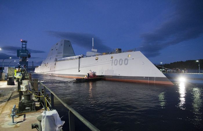         Zumwalt (9 )