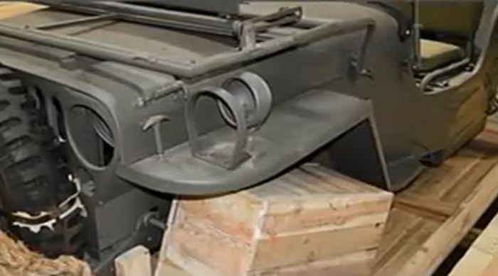 Willys MB Jeep     (12 )