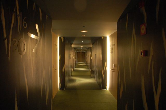 Puerta America (30 )