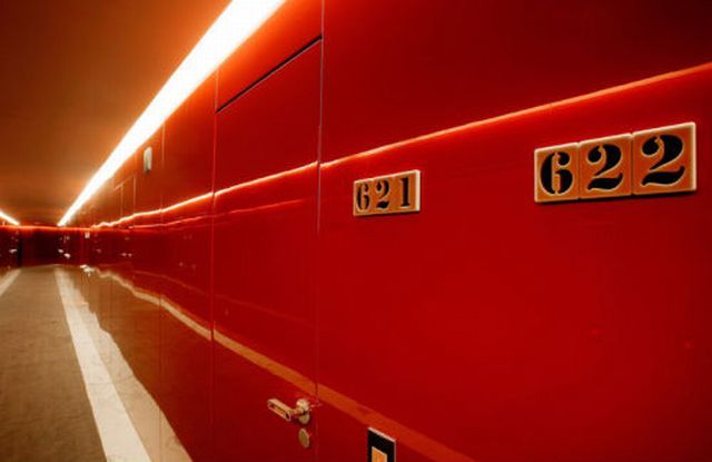  Puerta America (30 )