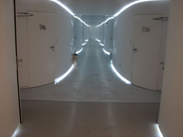  Puerta America (30 )