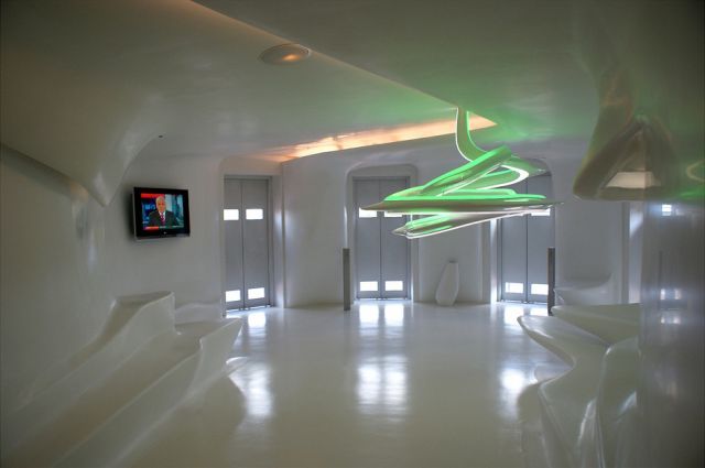  Puerta America (30 )