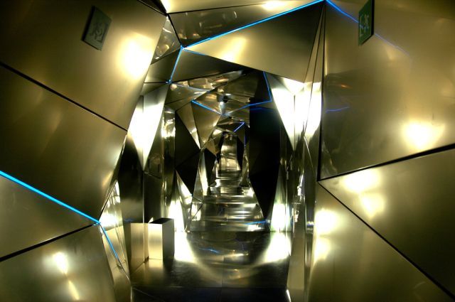  Puerta America (30 )